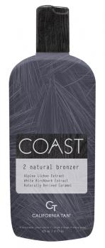Coast Natural Bronzer - Step 2 - 237ml